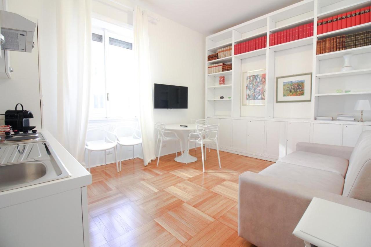 Duomo Charme Apartment Milano Esterno foto