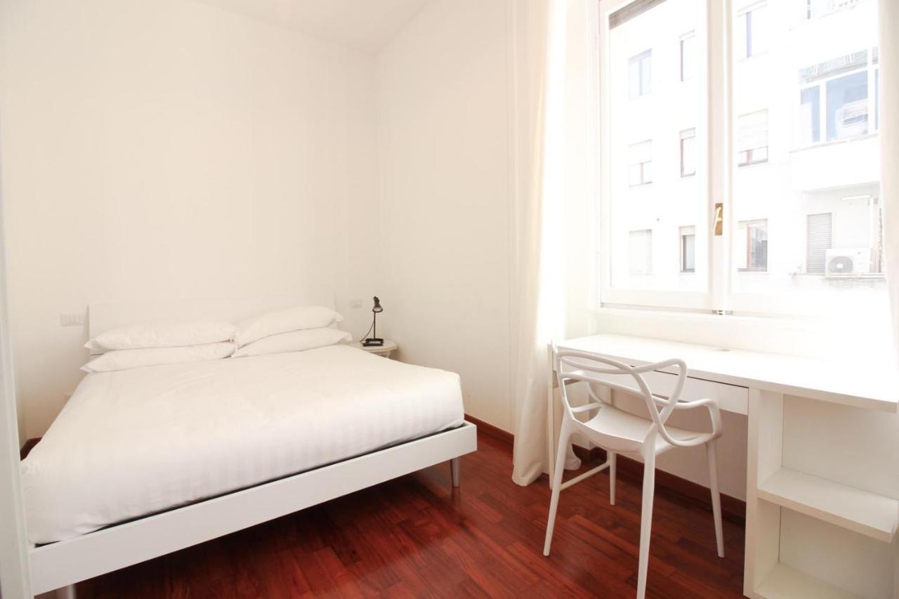 Duomo Charme Apartment Milano Esterno foto