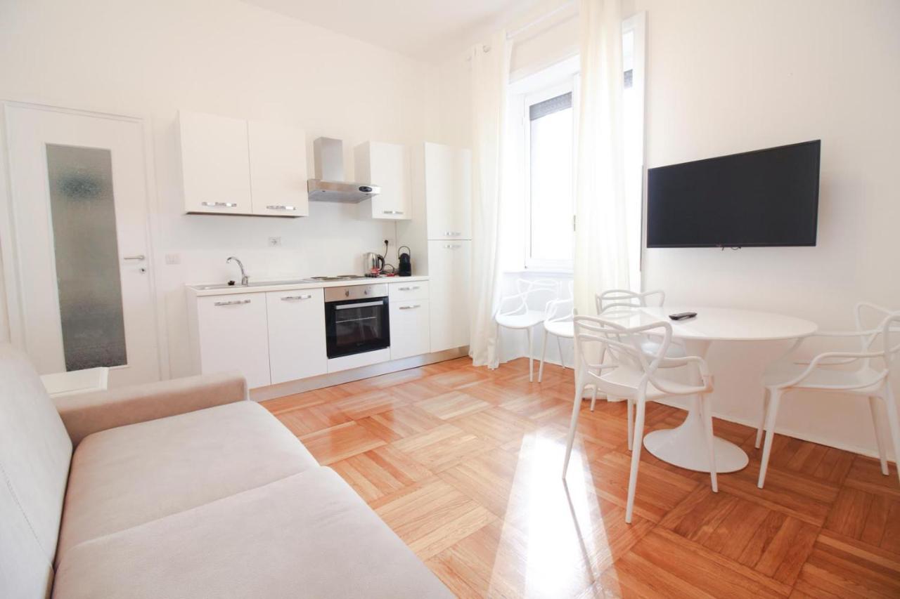 Duomo Charme Apartment Milano Esterno foto