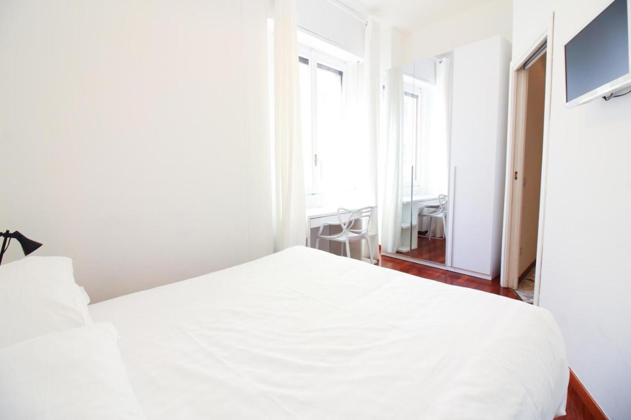 Duomo Charme Apartment Milano Esterno foto